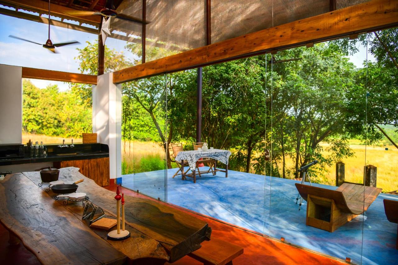 Seclude Falling Cashews,Chorao,North Goa, Goa,3 star