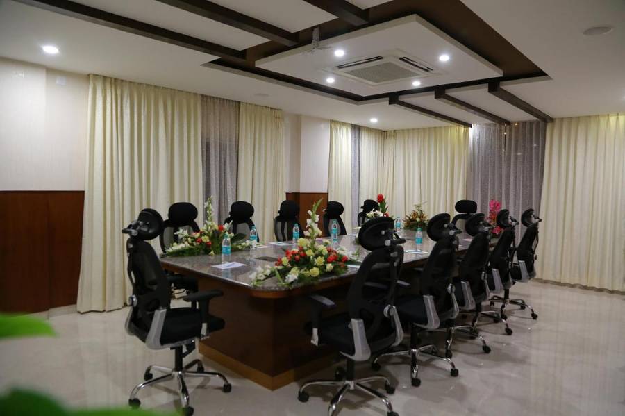 Hotel UT Elegance,Gandhi Nagar,3 star