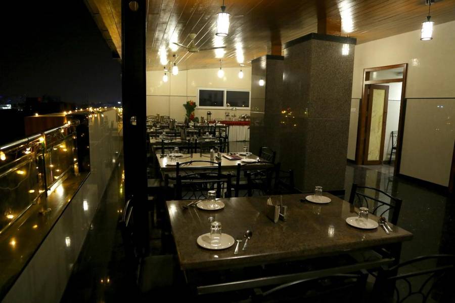 Hotel UT Elegance,Gandhi Nagar,3 star