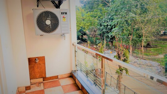 lime tree 1bhk apartment near medanta