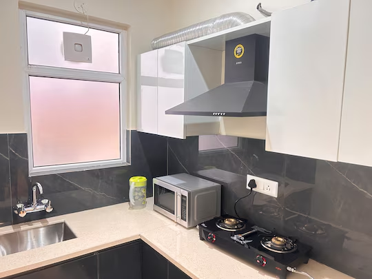 lime tree 1bhk apartment near medanta