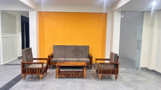 lime tree 1bhk apartment near medanta