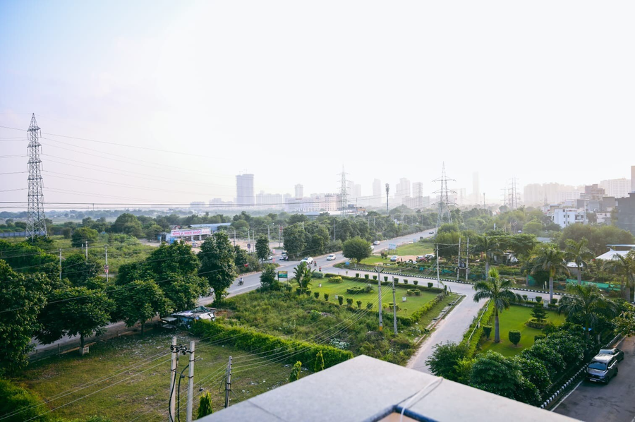 lime tree hotel golf course extension