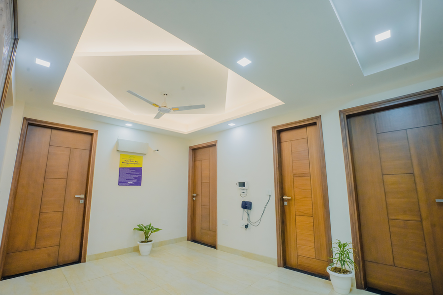 lime tree hotel golf course extension