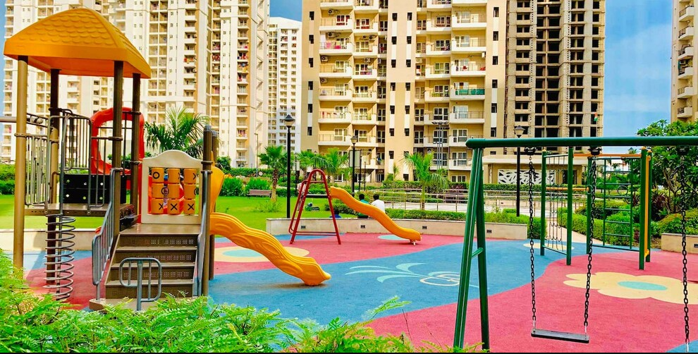 The Balboa By Richa's Home,Sector 168,3 star