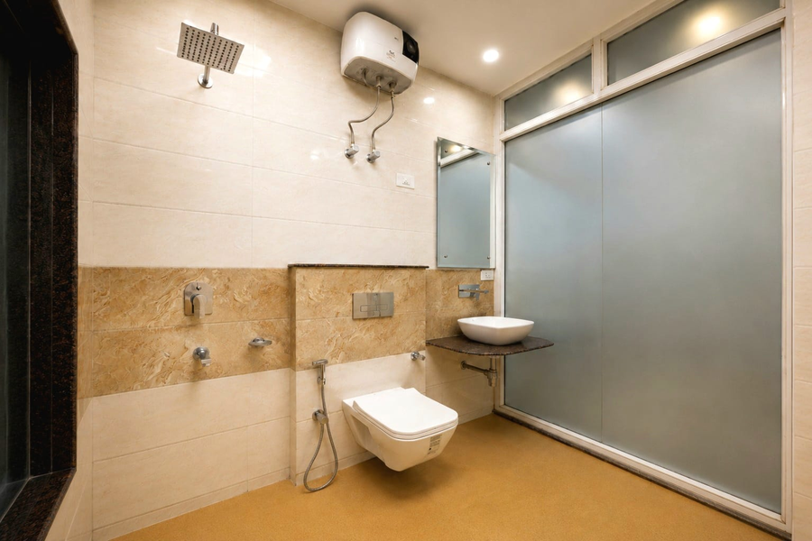 lime tree luxe 3bhk apartment artemis medanta