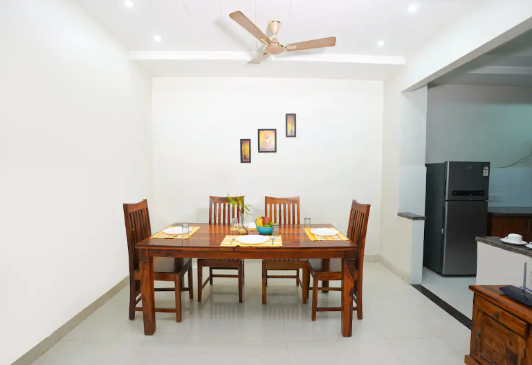 Lime Tree Luxe 3Bhk Apartment - Artemis Medanta,Medanta Medicity Area,3 star