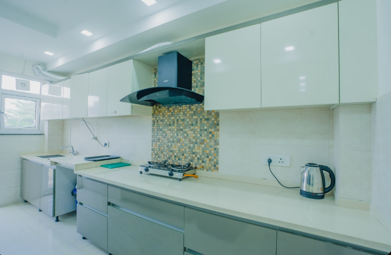 lime tree luxe 3bhk apartment artemis medanta