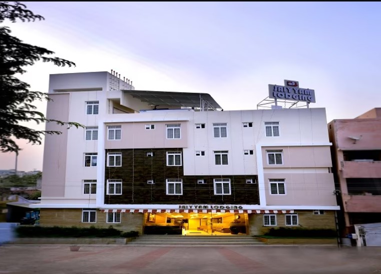 Jayam Hotel