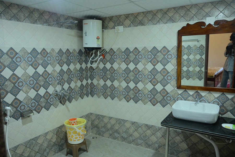 bikaner desert camp and resort
