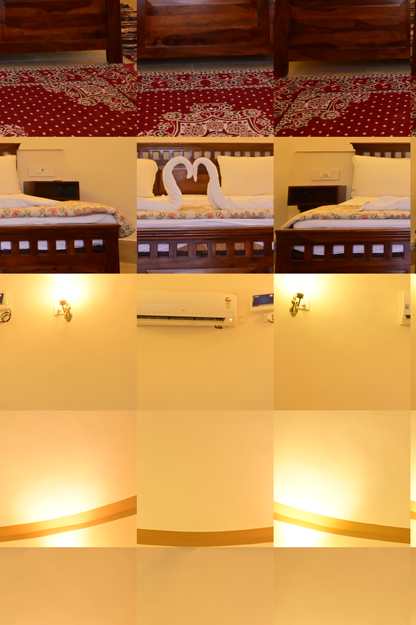 bikaner desert camp and resort