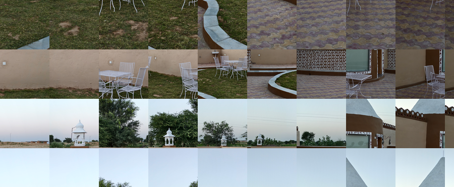 bikaner desert camp and resort