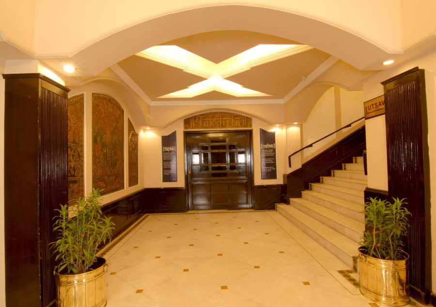 hotel chanakya