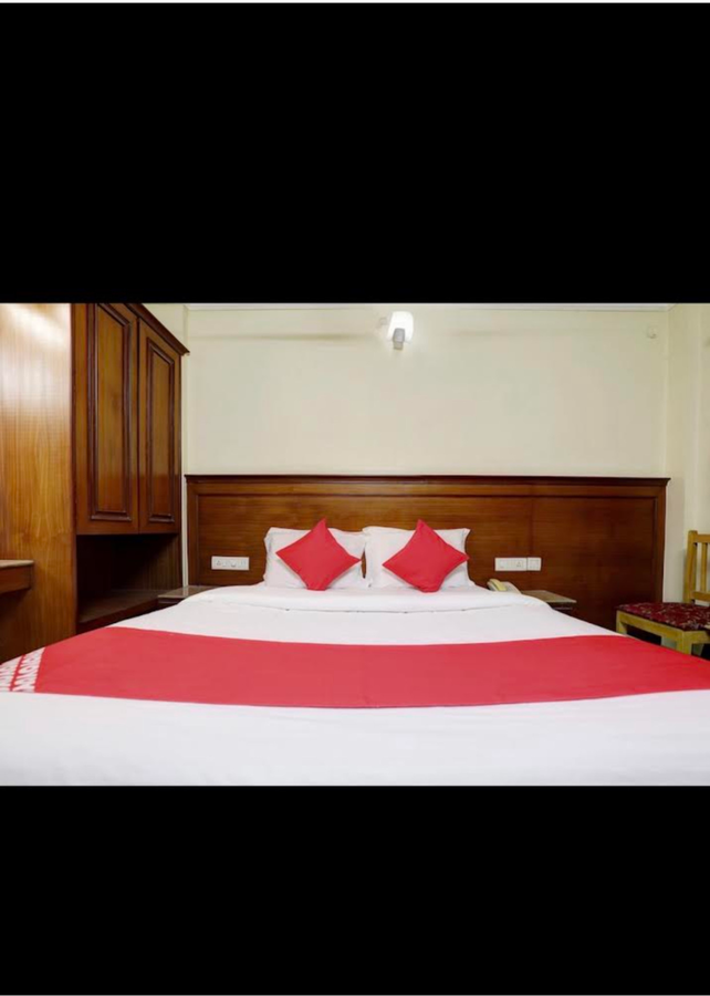 snt comforts hotel