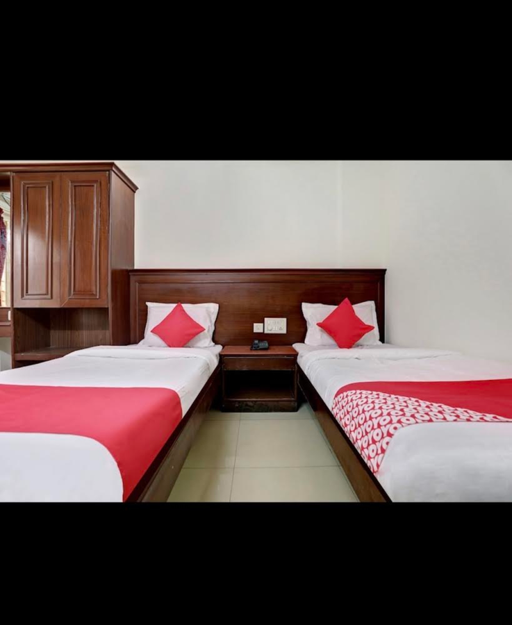 Snt Comforts Hotel,Karnataka>>Bengaluru,2 star