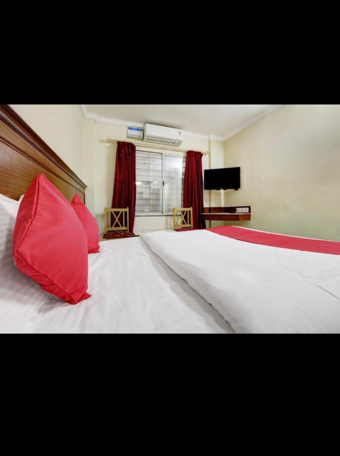 snt comforts hotel
