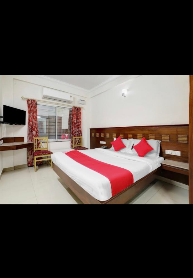 snt comforts hotel