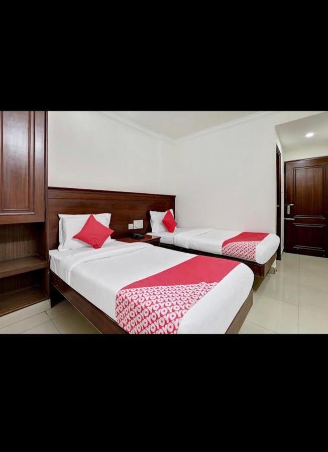 snt comforts hotel
