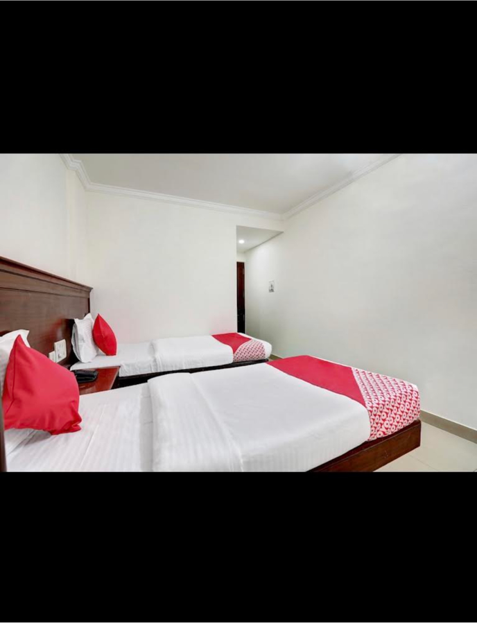 snt comforts hotel