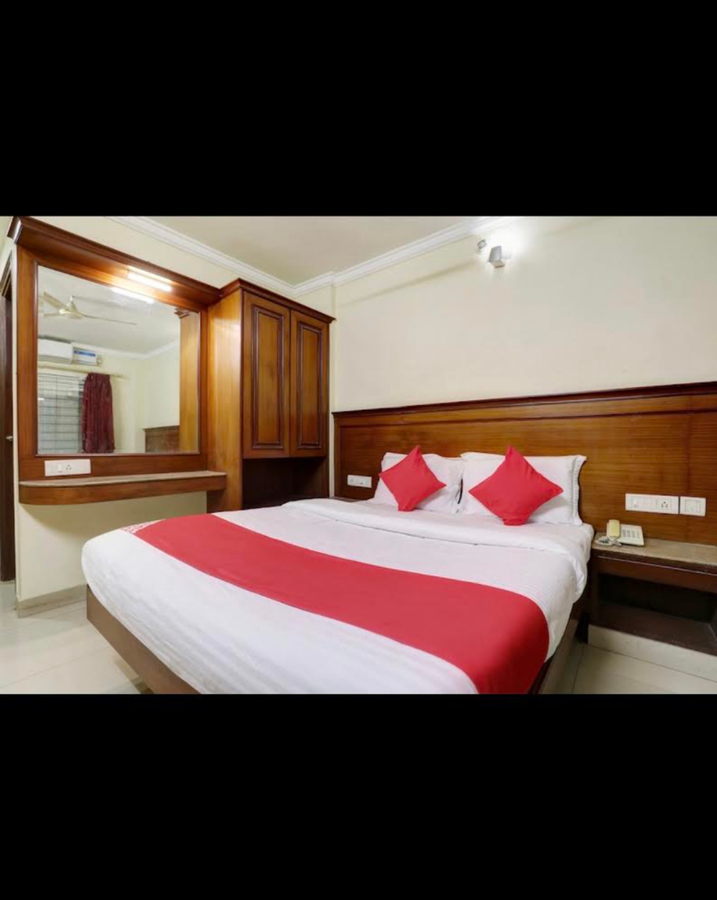 snt comforts hotel
