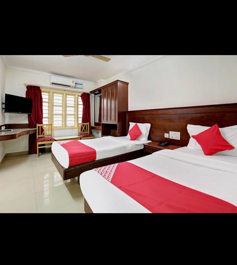 snt comforts hotel