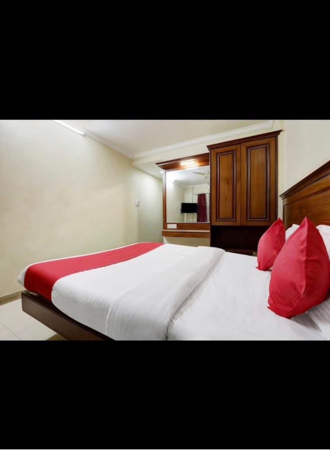 snt comforts hotel