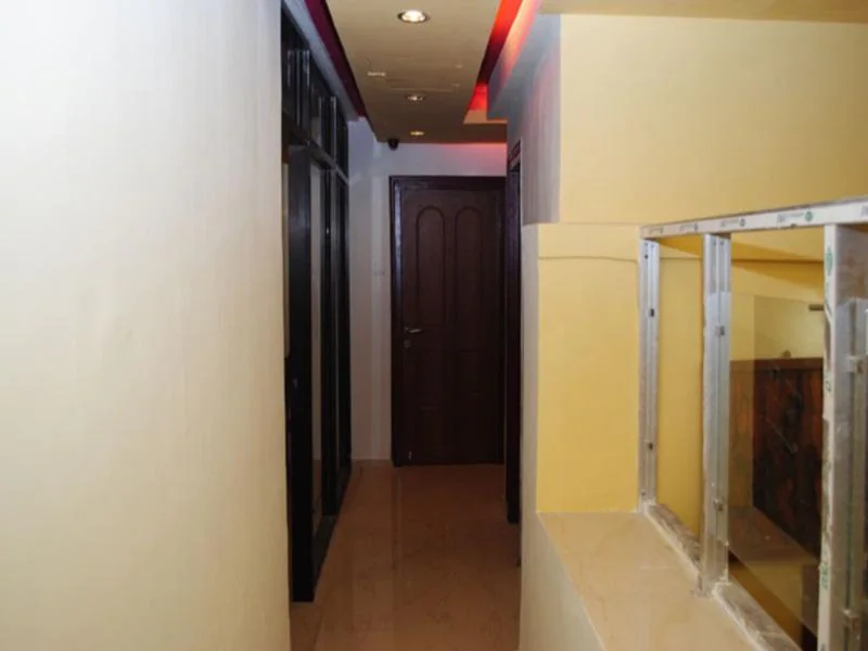Flavours Inn,Park Street Area,3 star