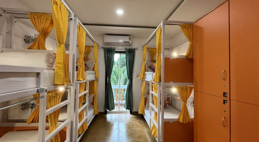 gostops plus goa vagator