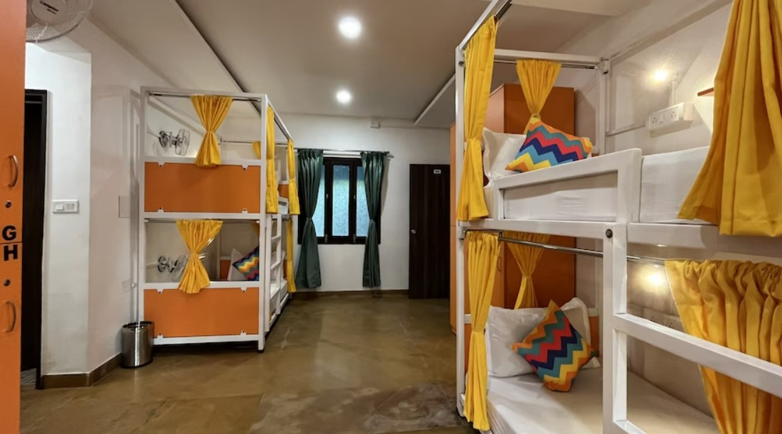 gostops plus goa vagator