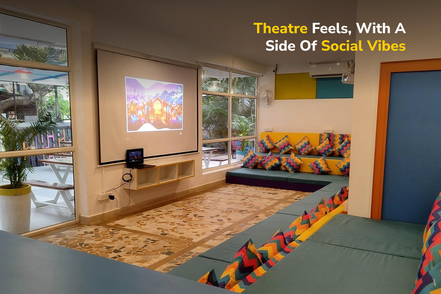 gostops plus goa vagator