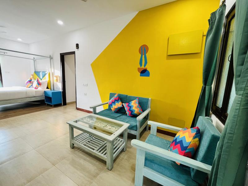 gostops plus goa vagator