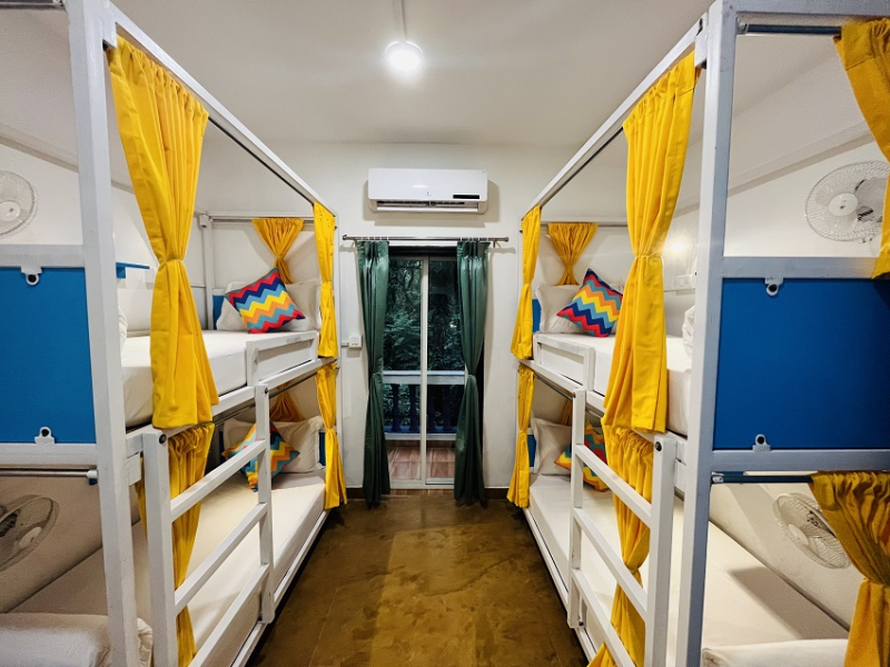 gostops plus goa vagator