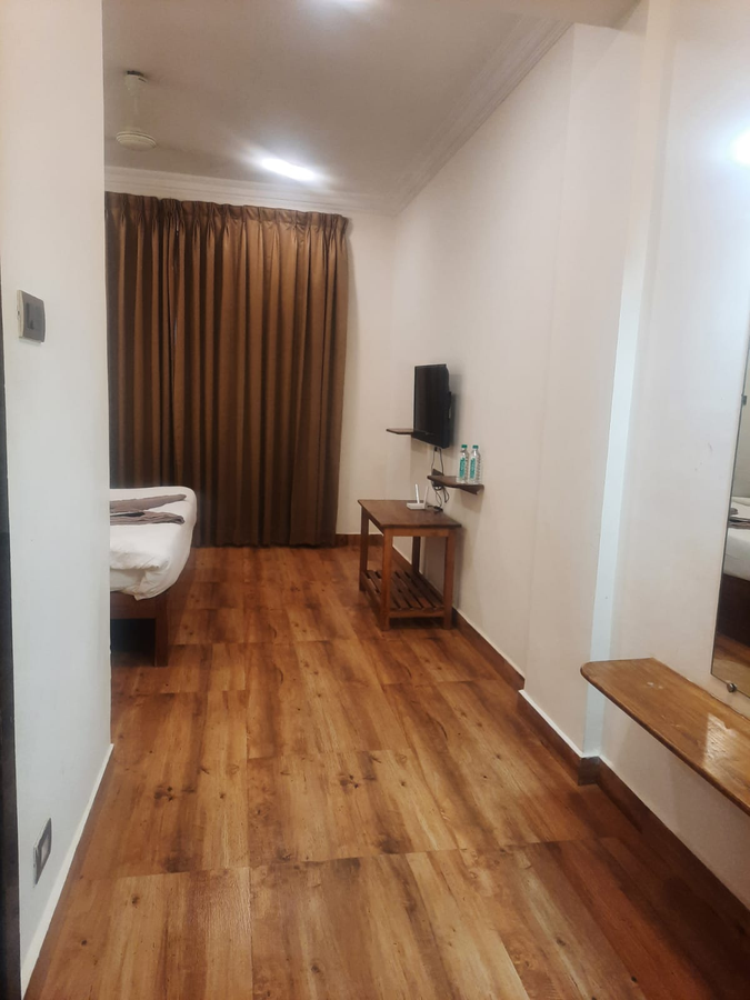 coastal bay beach resort