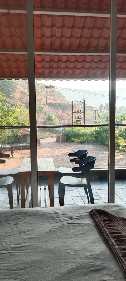 coastal bay beach resort