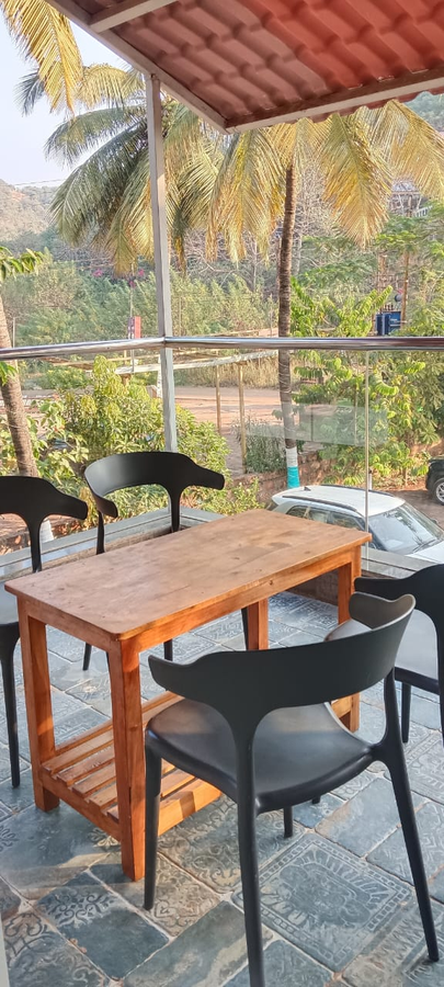 coastal bay beach resort