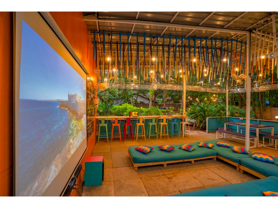 gostops lite goa calangute