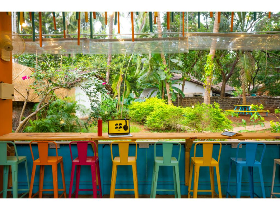 goSTOPS Lite Goa, Calangute,Calangute,3 star