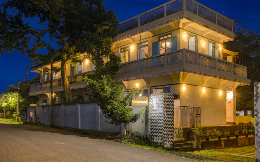 goSTOPS Lite Alleppey,Alappuzha,3 star