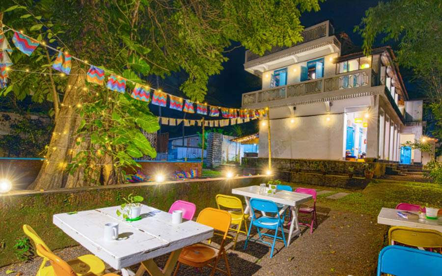 goSTOPS Lite Alleppey,Alappuzha,3 star