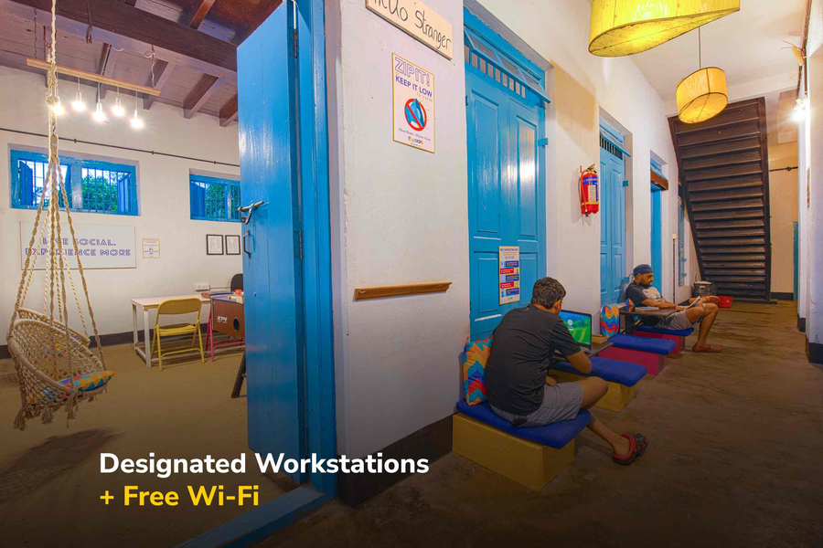 gostops lite alleppey