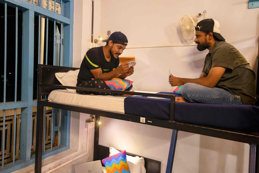 gostops lite alleppey