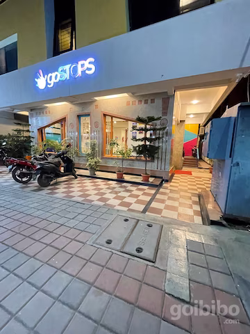 gostops bengaluru