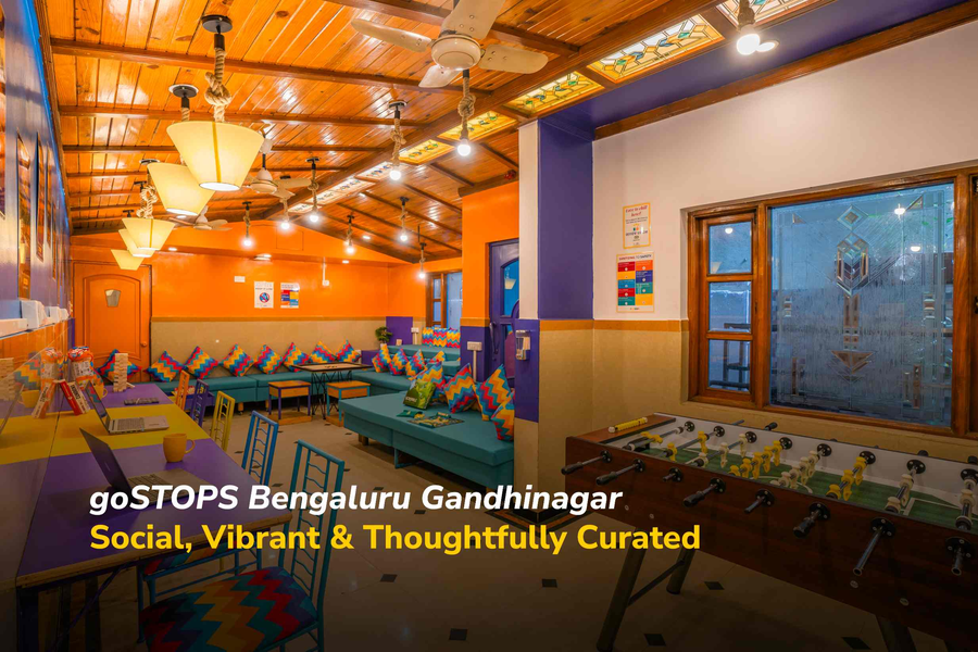gostops bengaluru