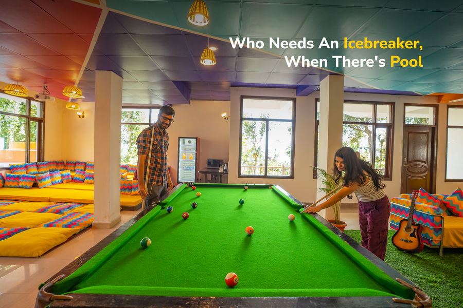 gostops mukteshwar hostel