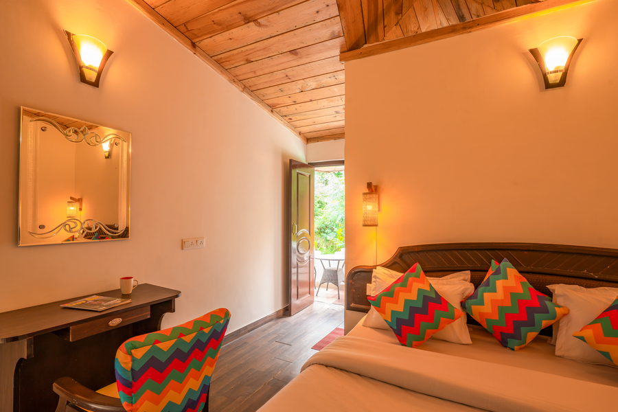 gostops mukteshwar hostel