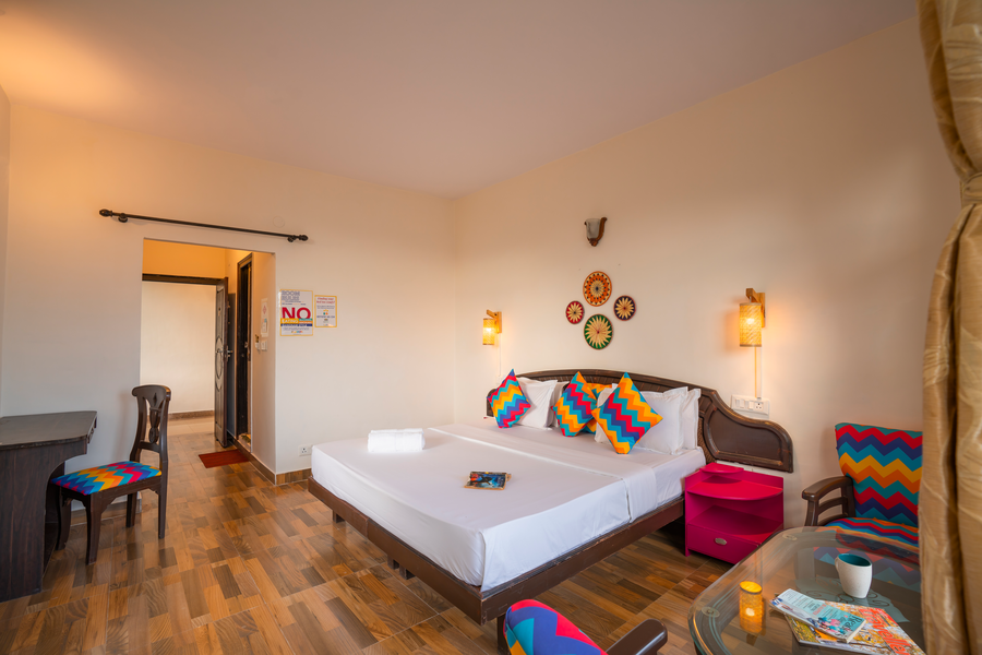 gostops mukteshwar hostel