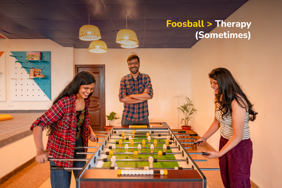 gostops mukteshwar hostel