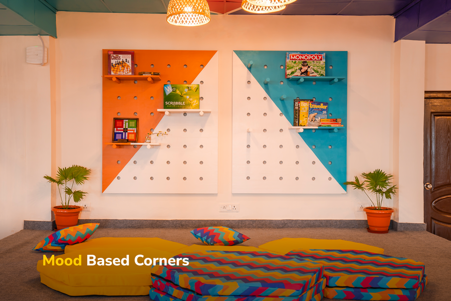 gostops mukteshwar hostel