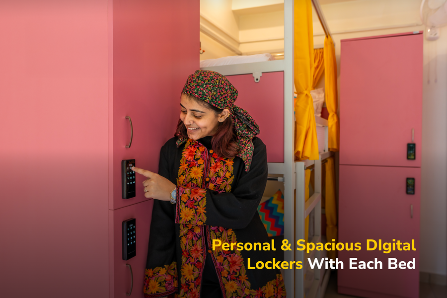 gostops mukteshwar hostel