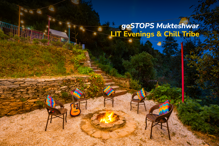 gostops mukteshwar hostel